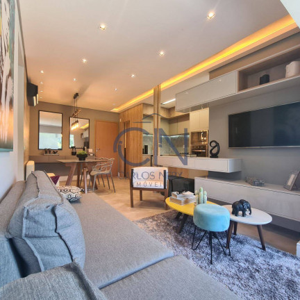 Imagem Apartamento com 2 Quartos à Venda, 74 m² em Residencial Portal Da Mantiqueira - Taubaté Imagem Apartamento com 2 Quartos à Venda, 74 m² em Residencial Portal Da Mantiqueira - Taubaté