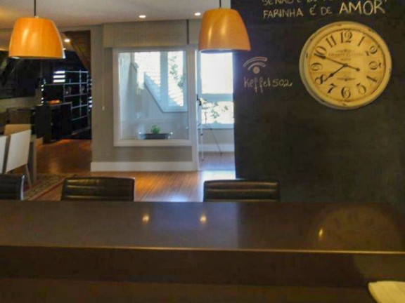 Imagem Cobertura com 4 Quartos à Venda, 196 m² em Centro - Gramado Imagem Cobertura com 4 Quartos à Venda, 196 m² em Centro - Gramado