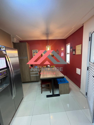 Imagem Casa com 4 Quartos à Venda, 178 m² em Demarchi - São Bernardo Do Campo Imagem Casa com 4 Quartos à Venda, 178 m² em Demarchi - São Bernardo Do Campo