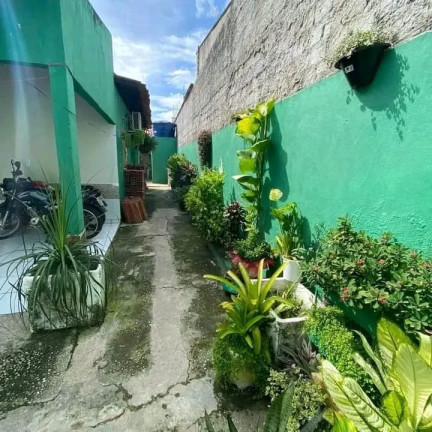Imagem Casa com 3 Quartos à Venda, 300 m² em Porto Do Centro - Teresina Imagem Casa com 3 Quartos à Venda, 300 m² em Porto Do Centro - Teresina