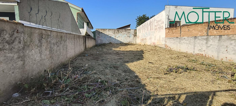 Imagem Terreno à Venda, 408 m² em São Braz - Curitiba