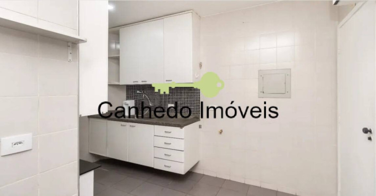 Imagem Apartamento com 3 Quartos à Venda, 81 m² em Vila Olímpia - São Paulo Imagem Apartamento com 3 Quartos à Venda, 81 m² em Vila Olímpia - São Paulo