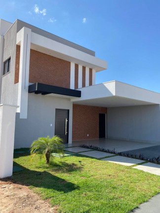 Imagem Casa com 3 Quartos à Venda, em Condomínio Primor Das Torres - Cuiabá Imagem Casa com 3 Quartos à Venda, em Condomínio Primor Das Torres - Cuiabá