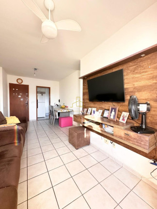 Imagem Imóvel com 3 Quartos à Venda, 65 m² em Jardim Camburi - Vitória Imagem Imóvel com 3 Quartos à Venda, 65 m² em Jardim Camburi - Vitória