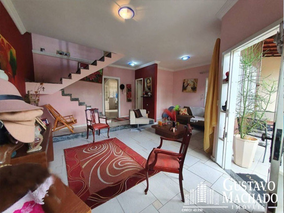 Imagem Casa com 3 Quartos à Venda, 180 m² em Jardim Belvedere - Volta Redonda Imagem Casa com 3 Quartos à Venda, 180 m² em Jardim Belvedere - Volta Redonda