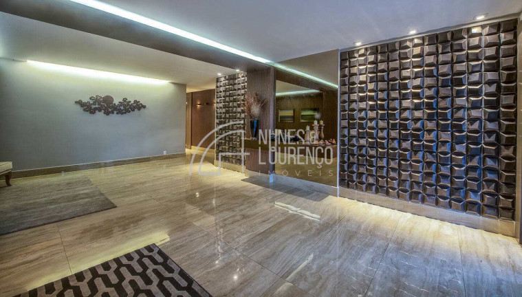 Imagem Apartamento com 2 Quartos à Venda, 128 m² em Embaré - Santos Imagem Apartamento com 2 Quartos à Venda, 128 m² em Embaré - Santos