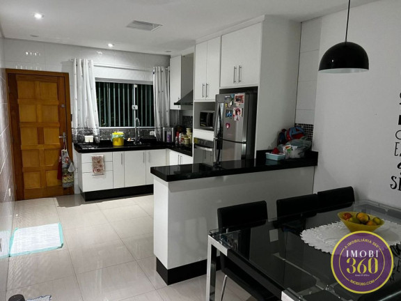 Imagem Sobrado com 3 Quartos à Venda, 210 m² em Vila Guilhermina - São Paulo Imagem Sobrado com 3 Quartos à Venda, 210 m² em Vila Guilhermina - São Paulo