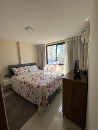 Imagem Apartamento com 3 Quartos à Venda, 100 m² em Praia De Itaparica - Vila Velha Imagem Apartamento com 3 Quartos à Venda, 100 m² em Praia De Itaparica - Vila Velha