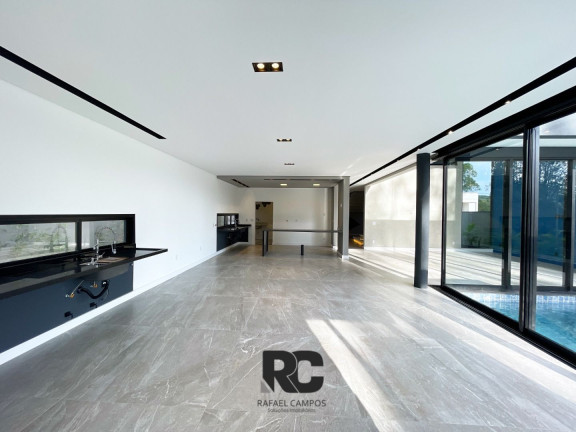 Imagem Sobrado com 4 Quartos à Venda, 373 m² em Mosaico Essence - Mogi Das Cruzes