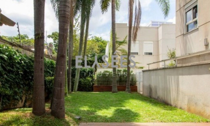Sobrado com 3 Quartos à Venda, 750 m² em Cidade Jardim - São Paulo