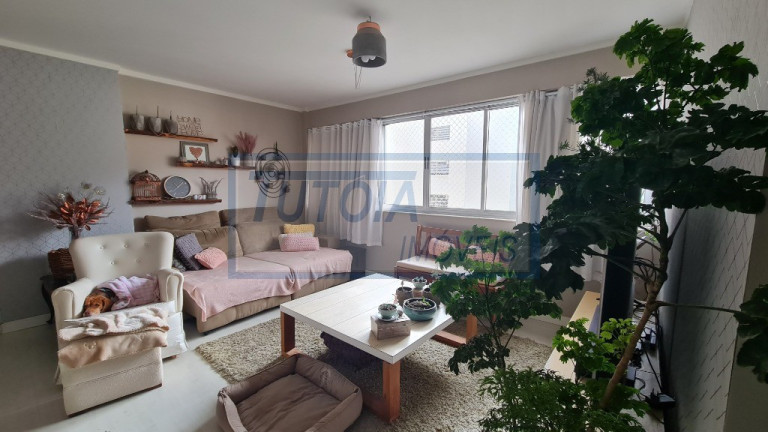 Apartamento com 2 Quartos à Venda, 111 m² em Paraíso - São Paulo
