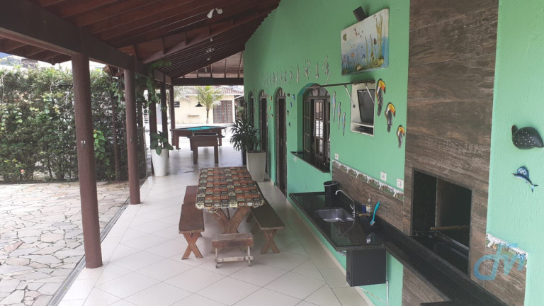 Imagem Casa de Condomínio com 3 Quartos à Venda, 280 m² em Centro - Bertioga