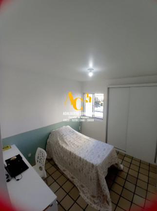 Imagem Apartamento com 3 Quartos à Venda, 83 m² em Torre - Recife