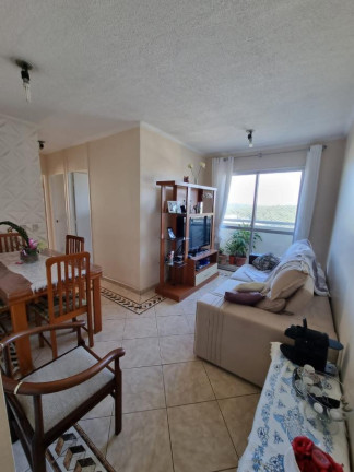 Imagem Apartamento com 3 Quartos à Venda, 55 m² em Cidade Líder - São Paulo Imagem Apartamento com 3 Quartos à Venda, 55 m² em Cidade Líder - São Paulo