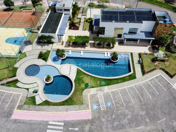Imagem Casa de Condomínio com 3 Quartos à Venda, 240 m² em Cajupiranga - Parnamirim Imagem Casa de Condomínio com 3 Quartos à Venda, 240 m² em Cajupiranga - Parnamirim