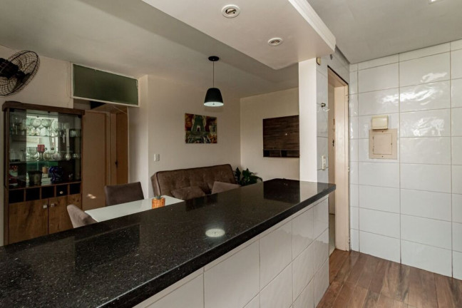 Imagem Apartamento com 2 Quartos à Venda, 55 m² em Teresópolis - Porto Alegre Imagem Apartamento com 2 Quartos à Venda, 55 m² em Teresópolis - Porto Alegre