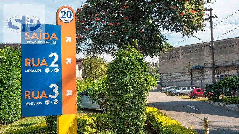 Imagem Imóvel Comercial para Alugar, 780 m² em Jardim Jaragua - São Paulo
