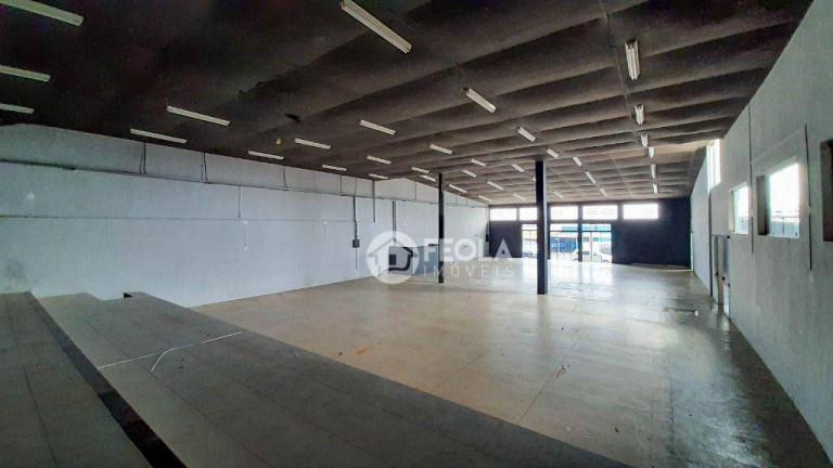 Imagem Sala Comercial para Alugar, 600 m² em Parque Liberdade - Americana
