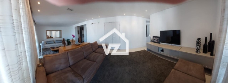 Imagem Apartamento com 4 Quartos à Venda, 235 m² em Vila Andrade - São Paulo