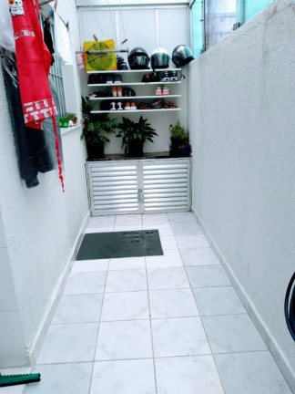 Imagem Casa com 2 Quartos à Venda, 88 m² em Tombo - Guarujá