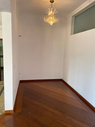 Imagem Casa com 4 Quartos à Venda, 620 m² em Tamboré - Santana De Parnaíba