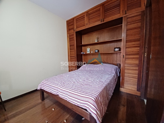 Imagem Casa com 3 Quartos à Venda, 125 m² em Alto - Teresópolis Imagem Casa com 3 Quartos à Venda, 125 m² em Alto - Teresópolis