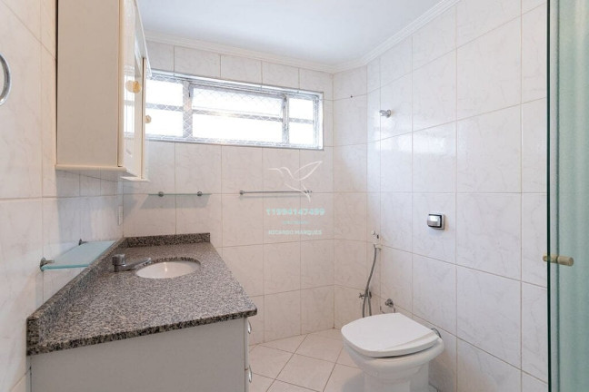 Imagem Apartamento com 3 Quartos à Venda, 125 m² em Moema - São Paulo