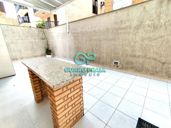 Imagem Apartamento com 2 Quartos para Alugar, 70 m² em Enseada - Guarujá