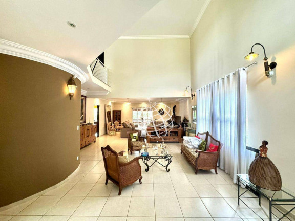 Imagem Casa com 4 Quartos à Venda, 353 m² em Condomínio Shambala I - Atibaia Imagem Casa com 4 Quartos à Venda, 353 m² em Condomínio Shambala I - Atibaia