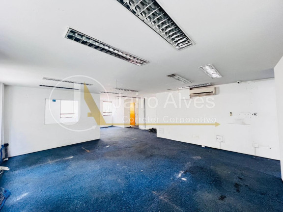 Imagem Imóvel Comercial para Alugar, 110 m² em Cerqueira César - São Paulo
