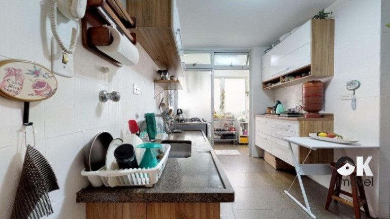 Imagem Apartamento com 3 Quartos à Venda, 114 m² em Perdizes - São Paulo Imagem Apartamento com 3 Quartos à Venda, 114 m² em Perdizes - São Paulo