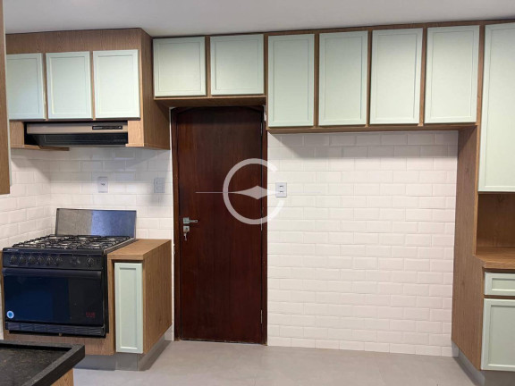 Imagem Apartamento com 3 Quartos à Venda, 152 m² em Brooklin Paulista - São Paulo