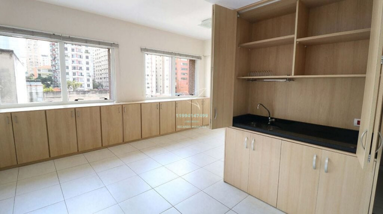 Imagem Sala Comercial à Venda, 28 m² em Bela Vista - São Paulo