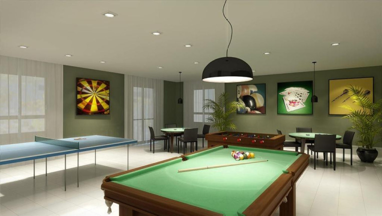 Imagem Apartamento com 2 Quartos à Venda, 55 m² em Vila Mimosa - Campinas Imagem Apartamento com 2 Quartos à Venda, 55 m² em Vila Mimosa - Campinas