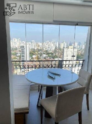 Imagem Apartamento com 2 Quartos à Venda, 72 m² em Vila Olímpia - São Paulo Imagem Apartamento com 2 Quartos à Venda, 72 m² em Vila Olímpia - São Paulo