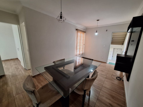 Imagem Apartamento com 2 Quartos à Venda, 50 m² em Loteamento Rei De Ouro - Itatiba