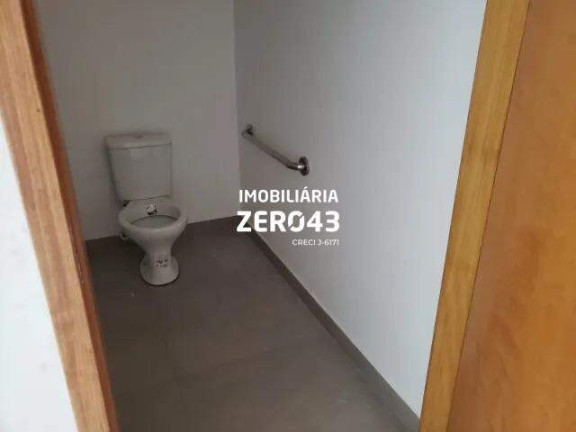 Imagem Sala Comercial para Alugar, 28 m² em Conjunto Vivi Xavier - Londrina Imagem Sala Comercial para Alugar, 28 m² em Conjunto Vivi Xavier - Londrina
