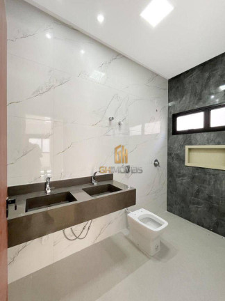 Imagem Casa com 4 Quartos à Venda, 176 m² em Terras Alpha Residencial 1 - Senador Canedo Imagem Casa com 4 Quartos à Venda, 176 m² em Terras Alpha Residencial 1 - Senador Canedo