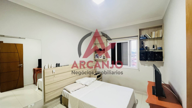 Imagem Cobertura com 4 Quartos à Venda, 205 m² em Centro - Ubatuba