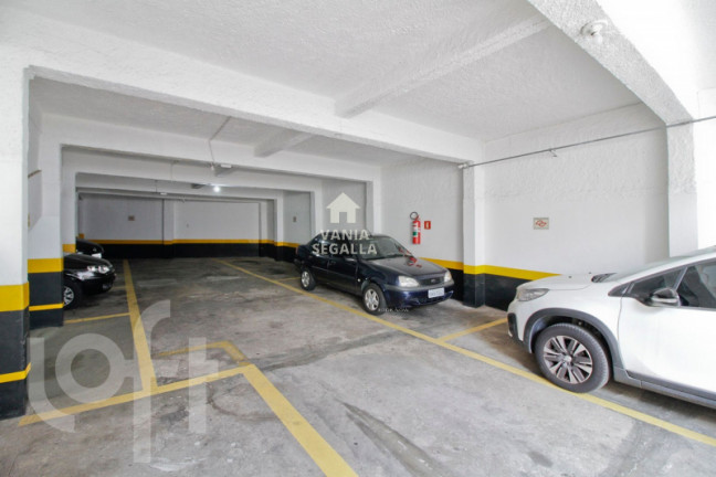 Imagem Apartamento com 2 Quartos à Venda, 92 m² em Perdizes - São Paulo