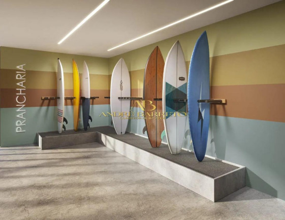 Imagem Apartamento com 2 Quartos à Venda, 28 m² em Stella Maris - Salvador