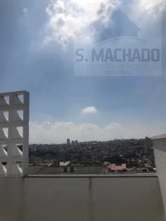 Imagem Apartamento com 2 Quartos à Venda, 88 m² em Parque Das Nações - Santo André