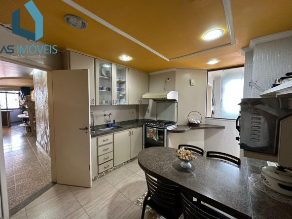 Imagem Cobertura com 4 Quartos à Venda, 210 m² em Vila Nova - Cabo Frio