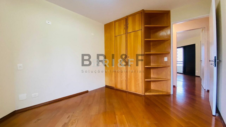 Imagem Apartamento com 3 Quartos à Venda, 147 m² em Cidade Monções - São Paulo Imagem Apartamento com 3 Quartos à Venda, 147 m² em Cidade Monções - São Paulo