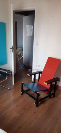 Imagem Apartamento com 3 Quartos à Venda, 98 m² em Vila Romana - São Paulo