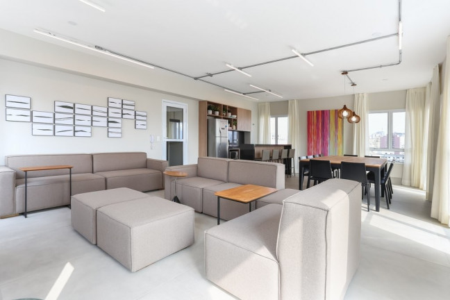 Imagem Imóvel com 1 Quarto à Venda, 28 m² em Bela Vista - São Paulo Imagem Imóvel com 1 Quarto à Venda, 28 m² em Bela Vista - São Paulo