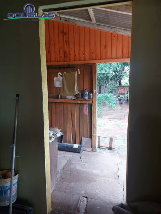 Imagem Casa com 2 Quartos à Venda, 360 m² em águas Claras - Viamão