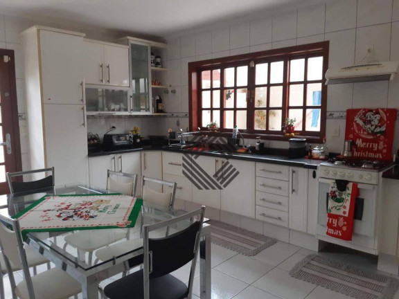 Imagem Sobrado com 3 Quartos à Venda, 248 m² em Jardim São Paulo - Sorocaba Imagem Sobrado com 3 Quartos à Venda, 248 m² em Jardim São Paulo - Sorocaba