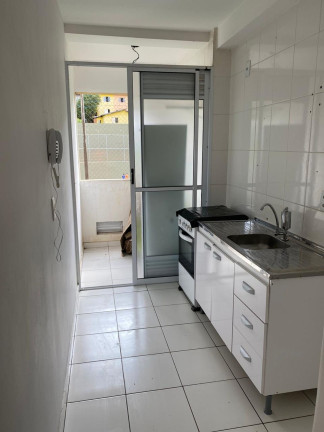 Imagem Apartamento com 2 Quartos à Venda, 52 m² em Jardim Casablanca (jardim Sao Luis) - São Paulo Imagem Apartamento com 2 Quartos à Venda, 52 m² em Jardim Casablanca (jardim Sao Luis) - São Paulo