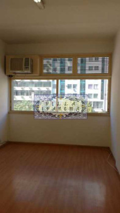 Imagem Sala Comercial à Venda, 35 m² em Copacabana - Rio De Janeiro Imagem Sala Comercial à Venda, 35 m² em Copacabana - Rio De Janeiro